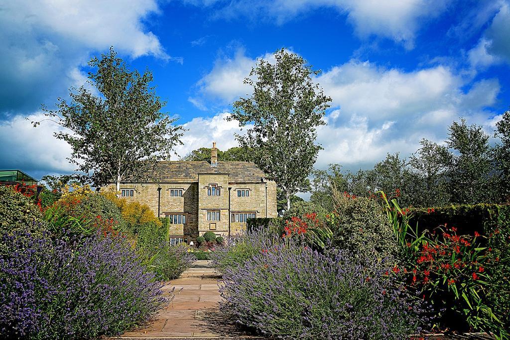 Stanley House Hotel & Spa Blackburn  Kültér fotó